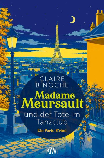Madame Meursault und der Tote im Tanzclub