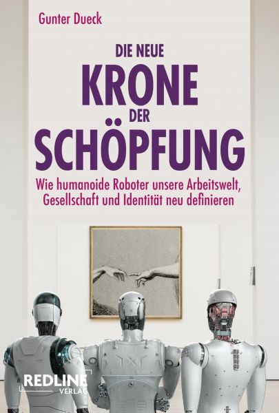Die neue Krone der Schöpfung