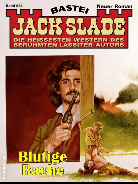 Jack Slade 973