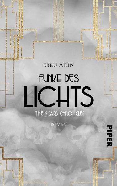 The Scars Chronicles: Funke des Lichts