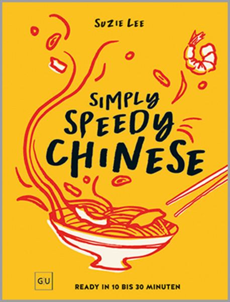 Simply Speedy Chinese