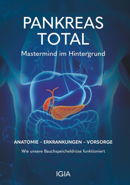PANKREAS TOTAL (Deutsch)