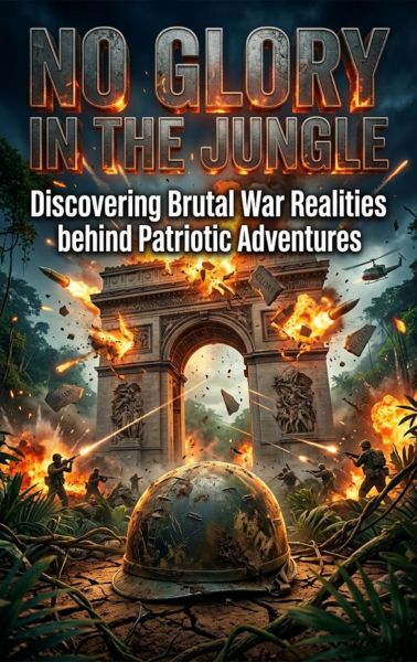 No Glory in the Jungle