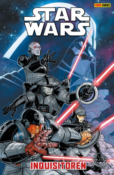 Star Wars - Inquisitoren