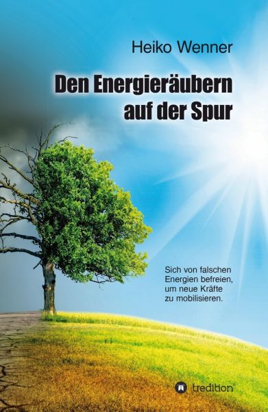 Den Energieräubern auf der Spur