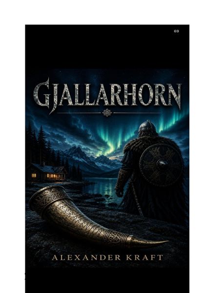 Gjallahorn
