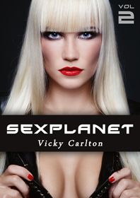 Sexplanet 2