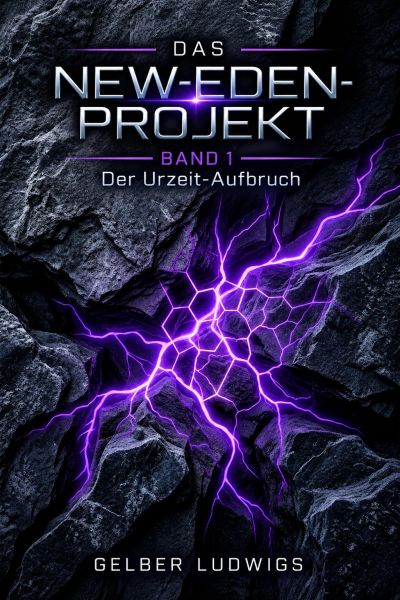 Das New-Eden-Projekt