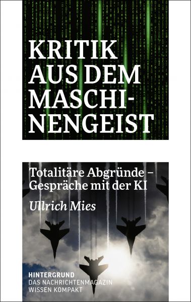 Kritik aus dem Maschinengeist