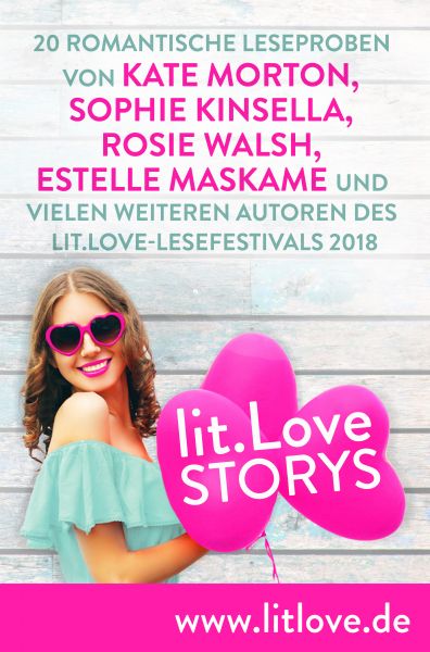 lit.Love.Stories