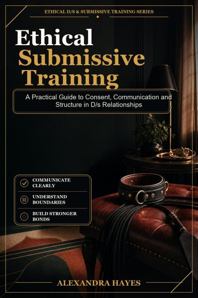 Ethical Submissive Training