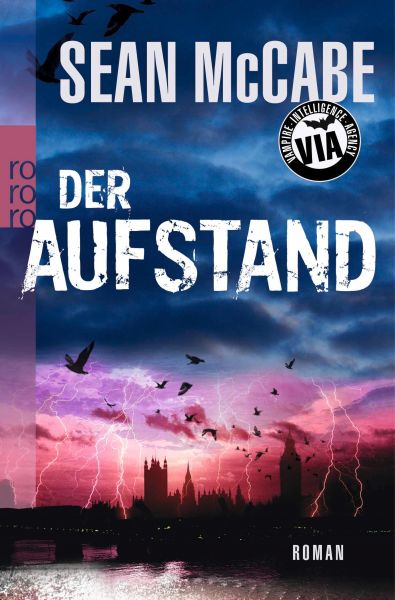 Der Aufstand