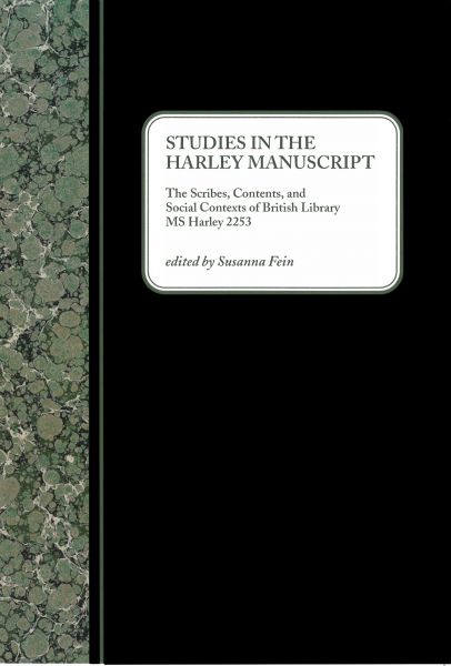 Studies in the Harley Manuscript