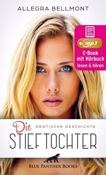 Die Stieftochter | Erotik Audio Story | Erotisches Hörbuch