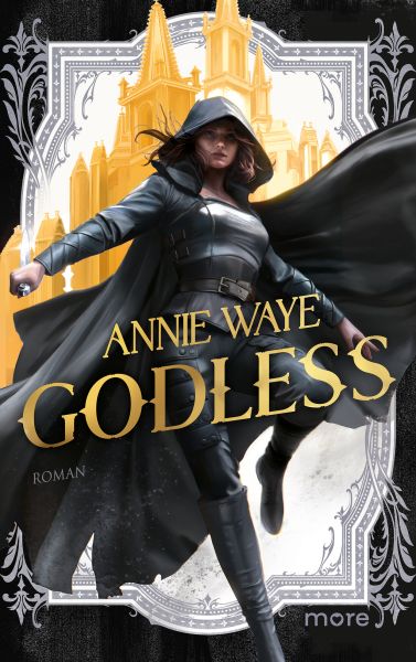 Godless