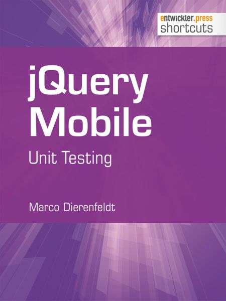 jQuery Mobile