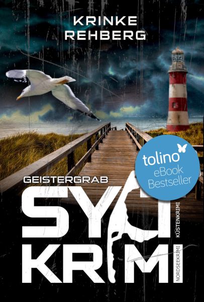 SYLTKRIMI Geistergrab