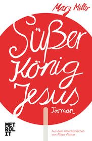 Süßer König Jesus