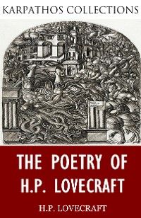 The Poetry of H.P. Lovecraft