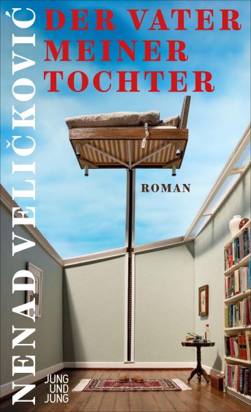 Der Vater meiner Tochter