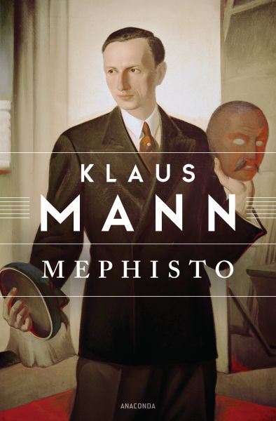 Mann, Klaus, Mephisto