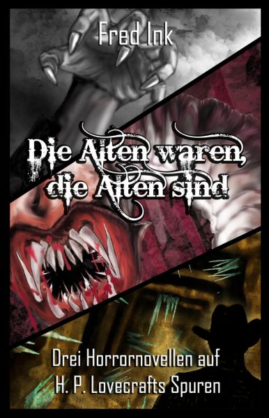 Die Alten waren, die Alten sind