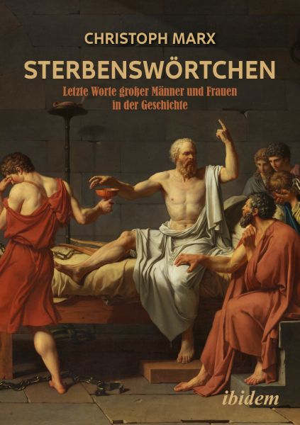 Sterbenswörtchen