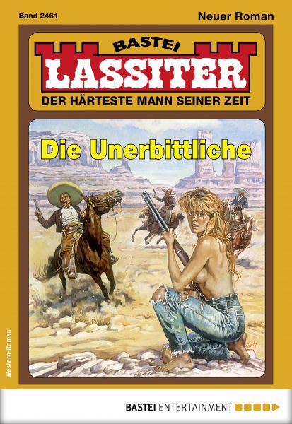Lassiter 2461
