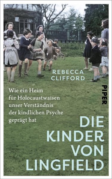 Die Kinder von Lingfield