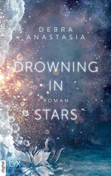 Cover Debra Anastasia: Drowning in Stars
