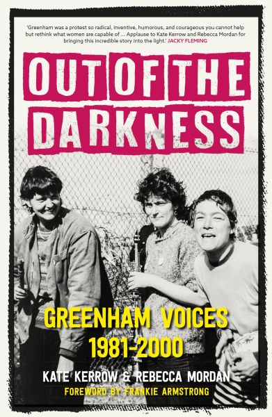 Out of the Darkness