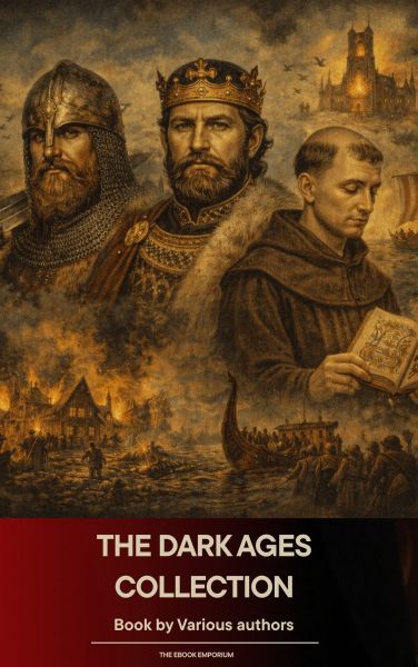 The Dark Ages Collection
