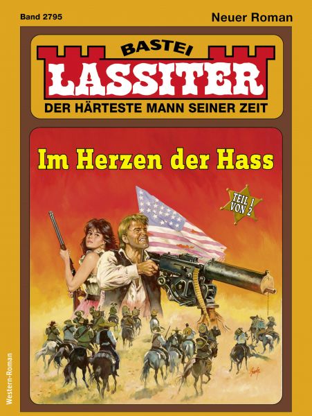 Lassiter 2795
