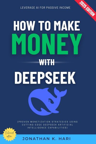 How to Make Money with DeepSeek:
