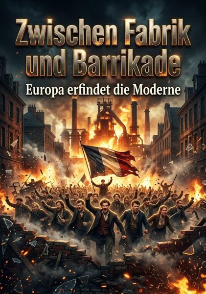 Zwischen Fabrik und Barrikade