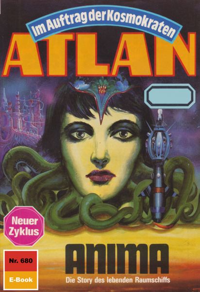 Atlan 680: ANIMA