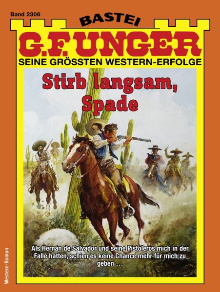 G. F. Unger 2306