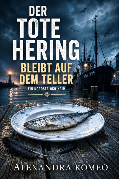 Der tote Hering bleibt auf dem Teller