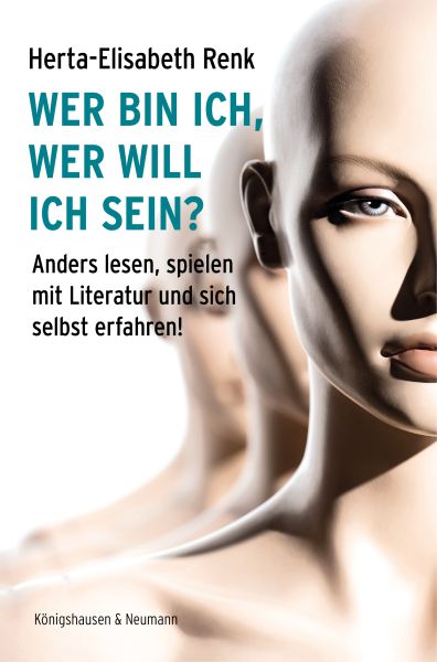 Wer bin ich, wer will ich sein?