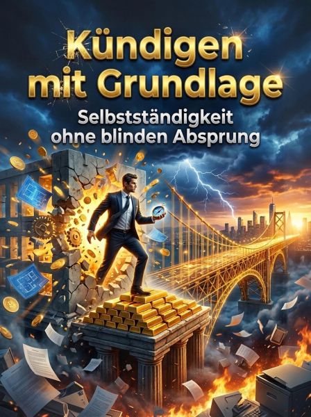 Kündigen mit Grundlage