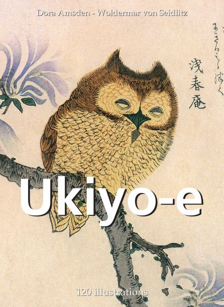 Ukiyo-E