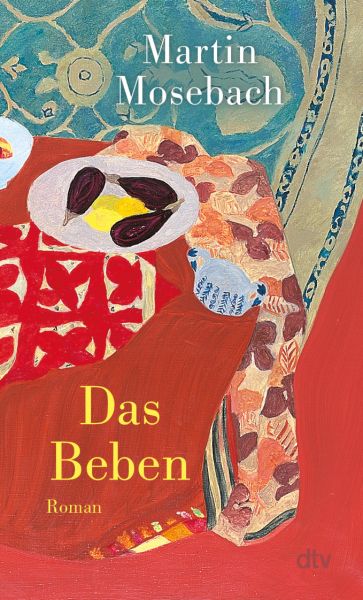 Das Beben