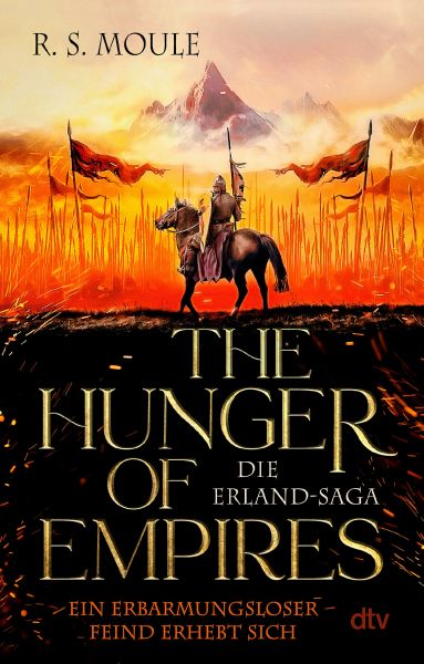 The Hunger of Empires