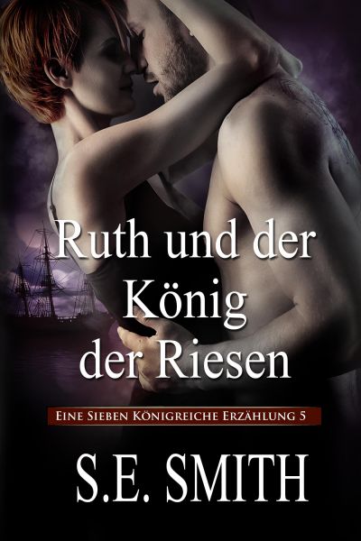 Ruth und der König der Riesen