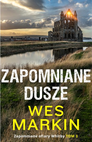 Zapomniane dusze