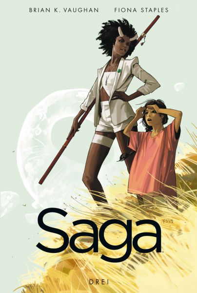 Saga 3