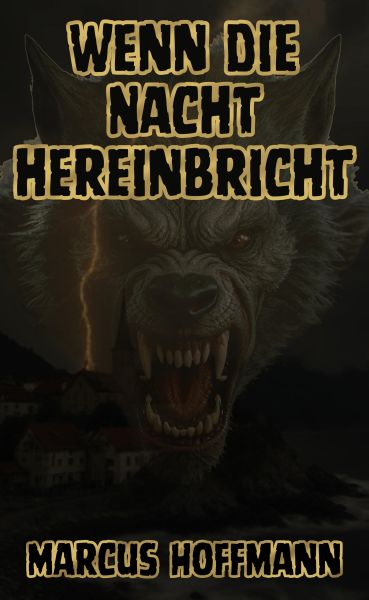 Wenn die Nacht hereinbricht