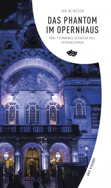 Das Phantom im Opernhaus