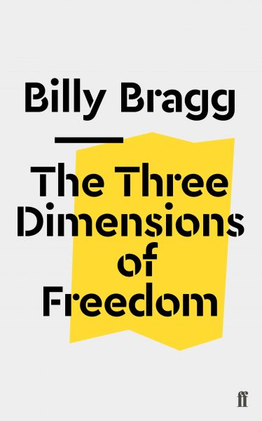 The Three Dimensions of Freedom