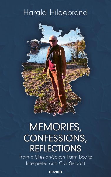 Memories, Confessions, Reflections